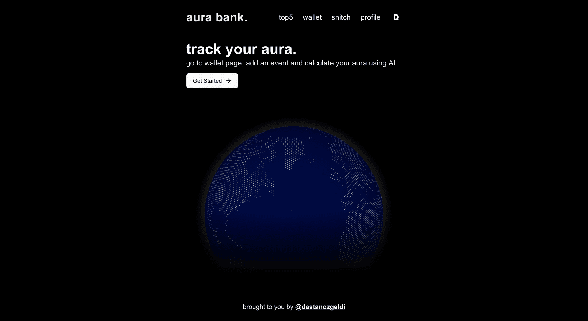 aura bank